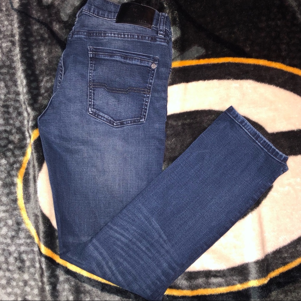 NWOT Joeseph Abboud men’s slim straight jeans